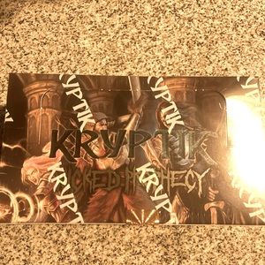 Kryptik WAVE 1 Booster Box